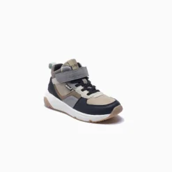 Zapatillas Kickers Beige Mulai