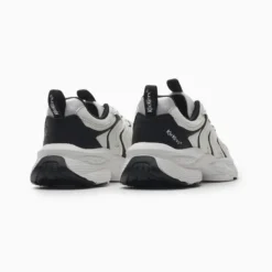 Zapatillas Kickers Blanco Aero