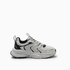 Zapatillas Kickers Blanco Aero