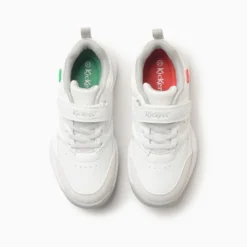 Zapatillas Kickers Blanco Evert