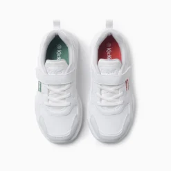 Zapatillas Kickers Blanco Portland