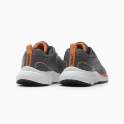 Zapatillas Kickers Gris Onix