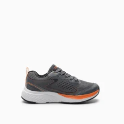 Zapatillas Kickers Gris Onix