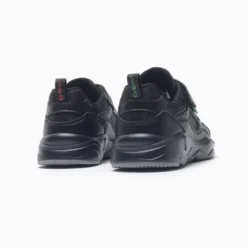 Zapatillas Kickers Negro Portland
