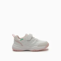 Zapatillas Kickers Rosa Evert