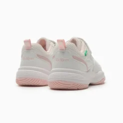 Zapatillas Kickers Rosa Evert