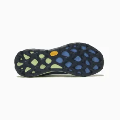 Zapatillas Merrell Azul Agility Peak 6 M