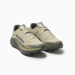 Zapatillas Merrell Beige Agility Peak 6 M