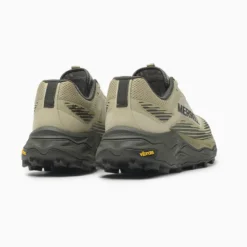 Zapatillas Merrell Beige Agility Peak 6 M