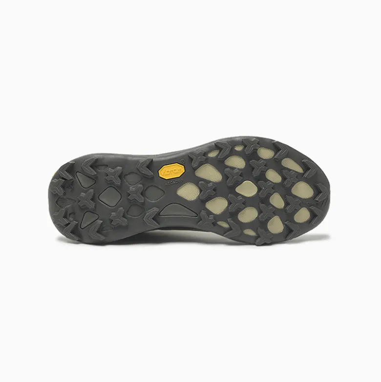 Zapatillas Merrell Beige Agility Peak 6 M