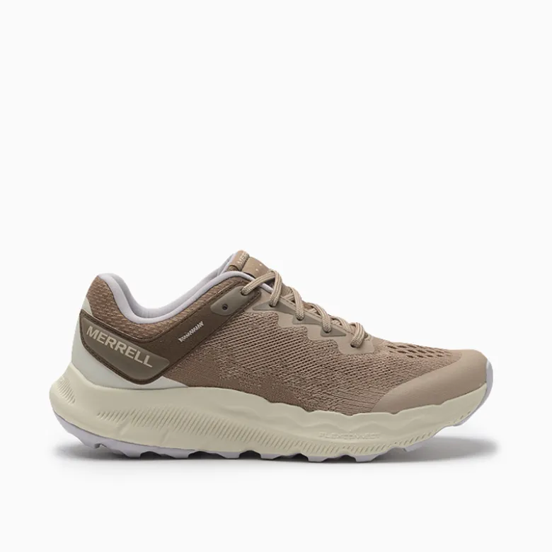 Zapatillas Merrell Beige Antora 4