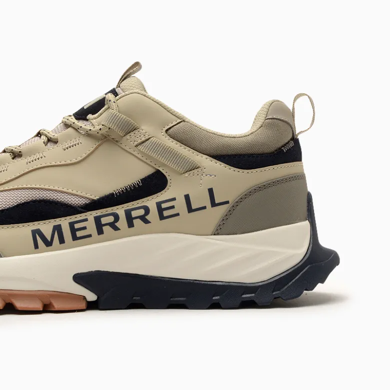 Zapatillas Merrell Beige Lofty