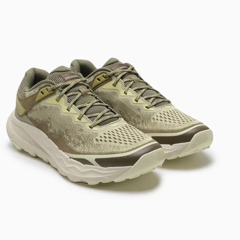 Zapatillas Merrell Beige Nova 4