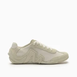 Zapatillas Merrell Beige Relay Fly Vent SE