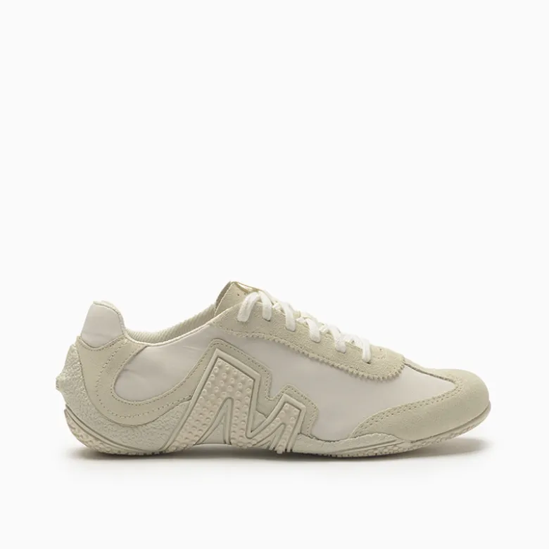 Zapatillas Merrell Beige Relay Fly Vent SE