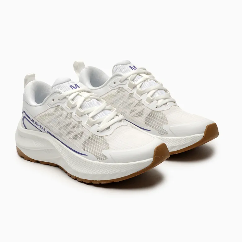 Zapatillas Merrell Blanco Freshy