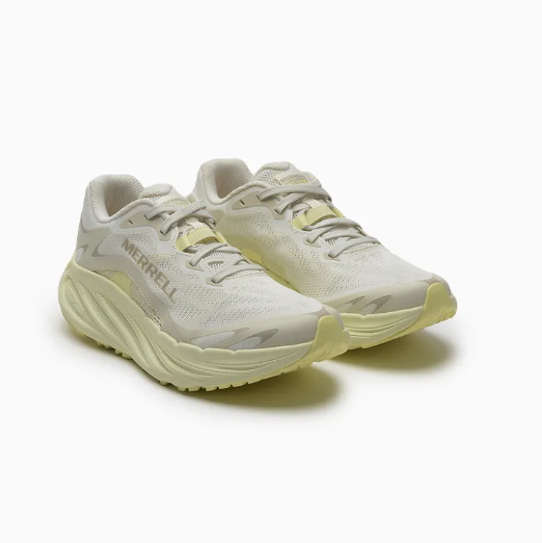 Zapatillas Merrell Blanco Promorph W