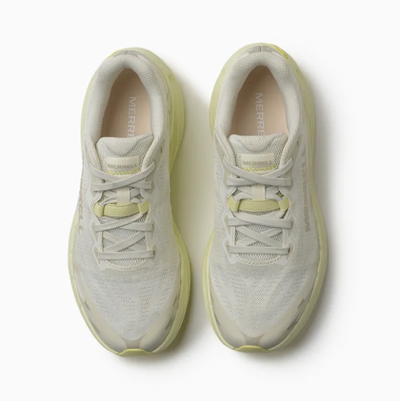 Zapatillas Merrell Blanco Promorph W