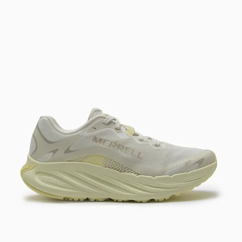 Zapatillas Merrell Blanco Promorph W