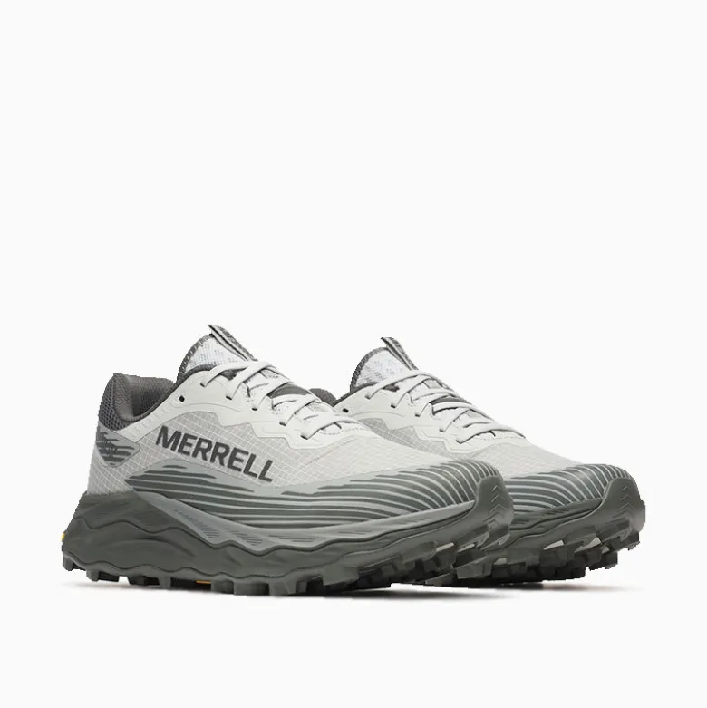 Zapatillas Merrell Gris Agility Peak 6 GTX M