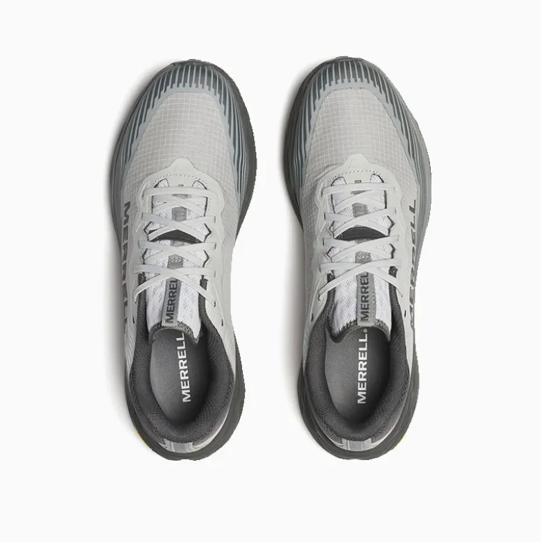 Zapatillas Merrell Gris Agility Peak 6 GTX M