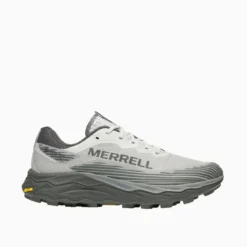 Zapatillas Merrell Gris Agility Peak 6 GTX M