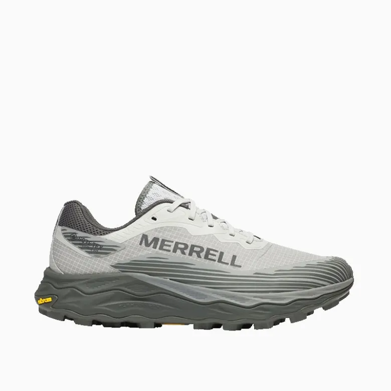 Zapatillas Merrell Gris Agility Peak 6 GTX M