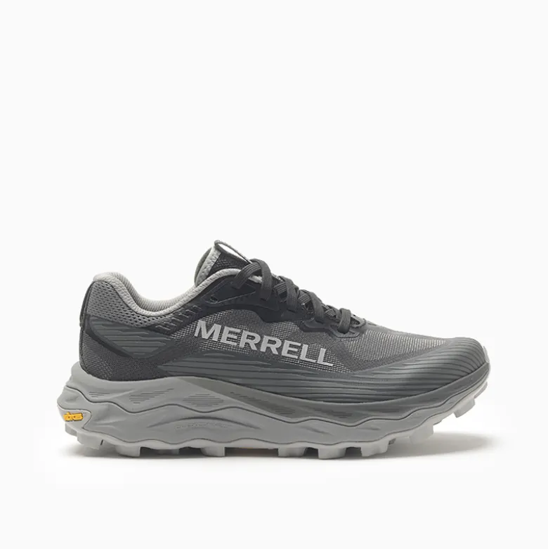 Zapatillas Merrell Gris Agility Peak 6 W