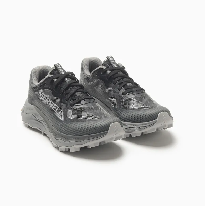 Zapatillas Merrell Gris Agility Peak 6 W