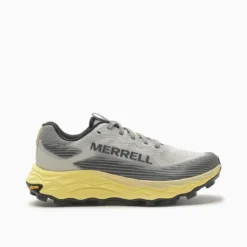 Zapatillas Merrell Gris Agility Peak 6 W