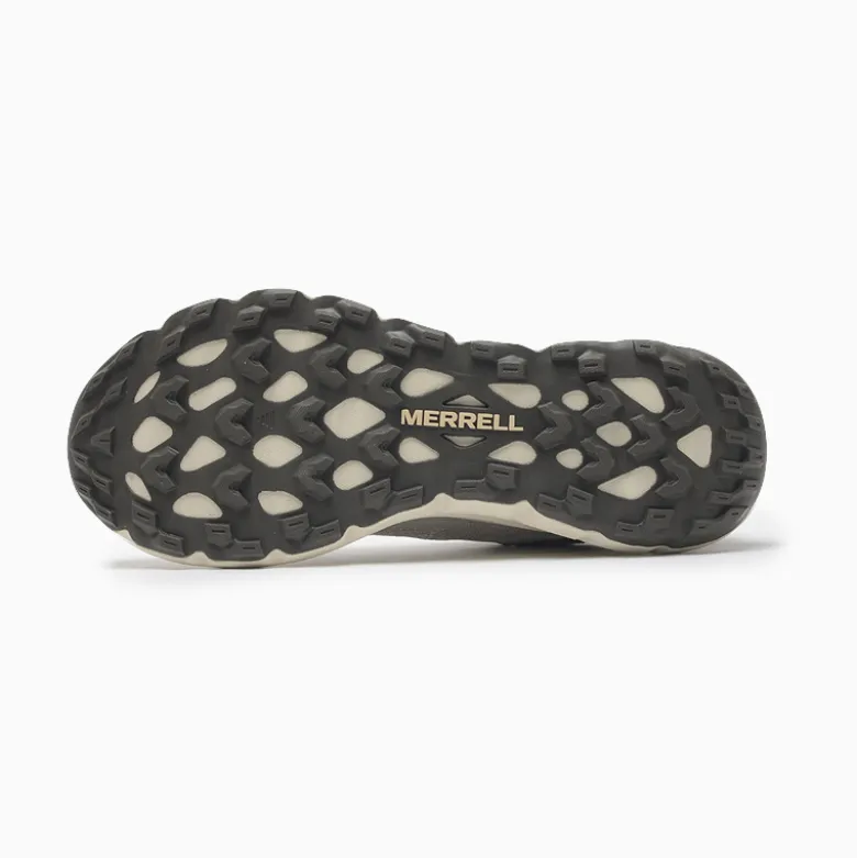 Zapatillas Merrell Gris Nova 4