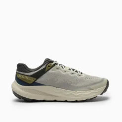 Zapatillas Merrell Gris Nova 4