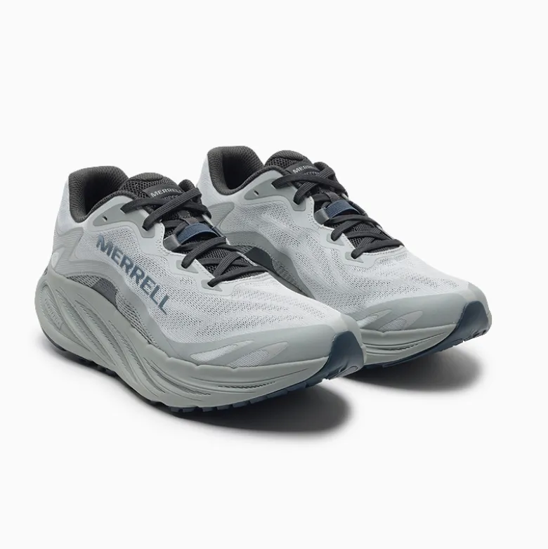 Zapatillas Merrell Gris Promorph M