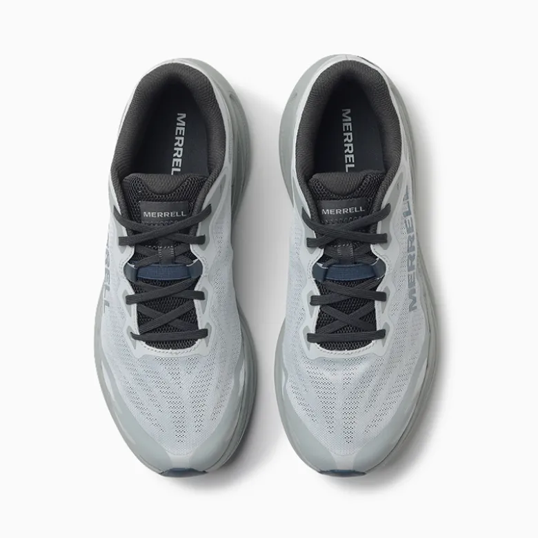 Zapatillas Merrell Gris Promorph M