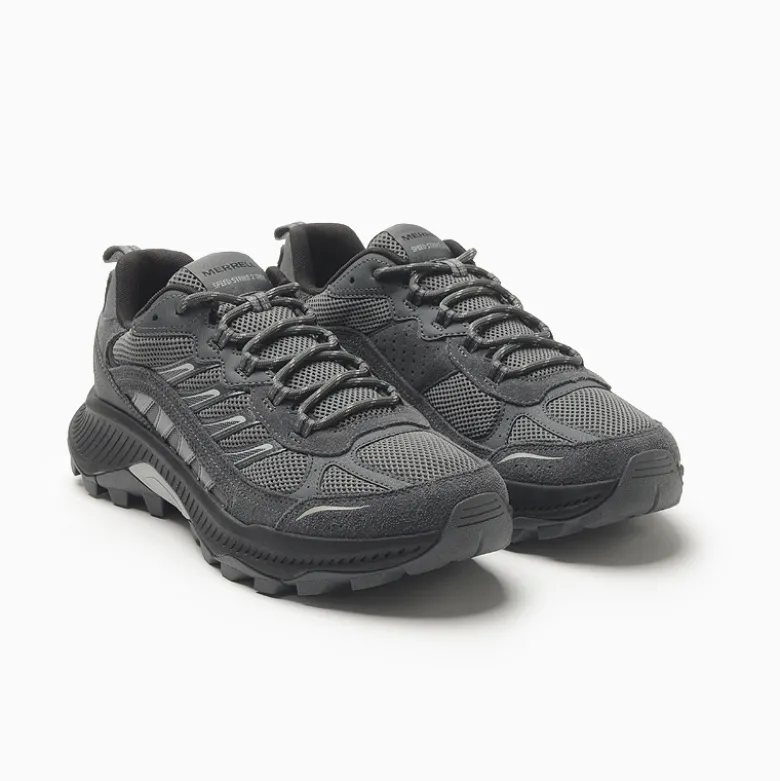 Zapatillas Merrell Gris Speed Strike 2 Trek M