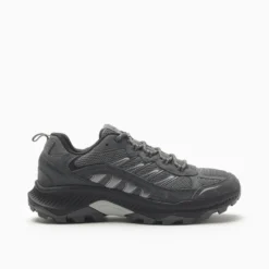 Zapatillas Merrell Gris Speed Strike 2 Trek M