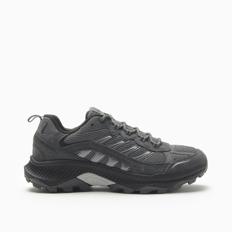 Zapatillas Merrell Gris Speed Strike 2 Trek M