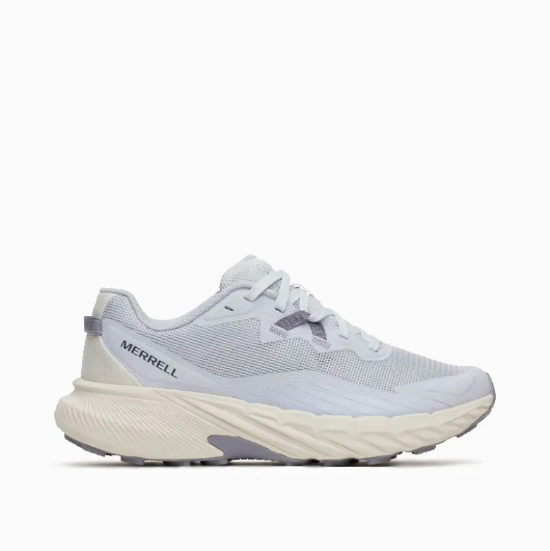 Zapatillas Merrell Lila Agility Trail W