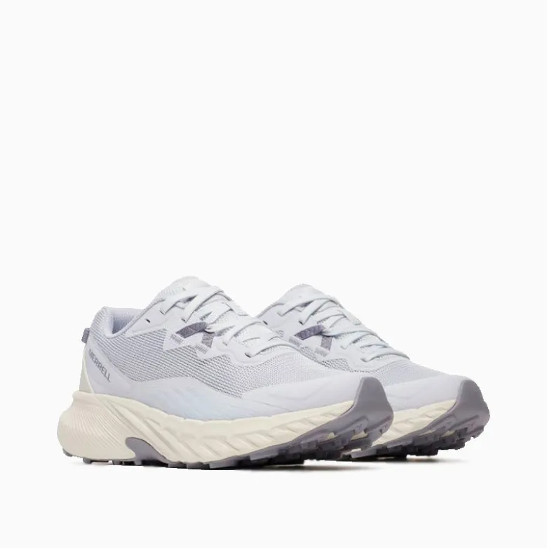 Zapatillas Merrell Lila Agility Trail W