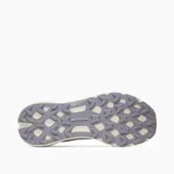 Zapatillas Merrell Lila Agility Trail W