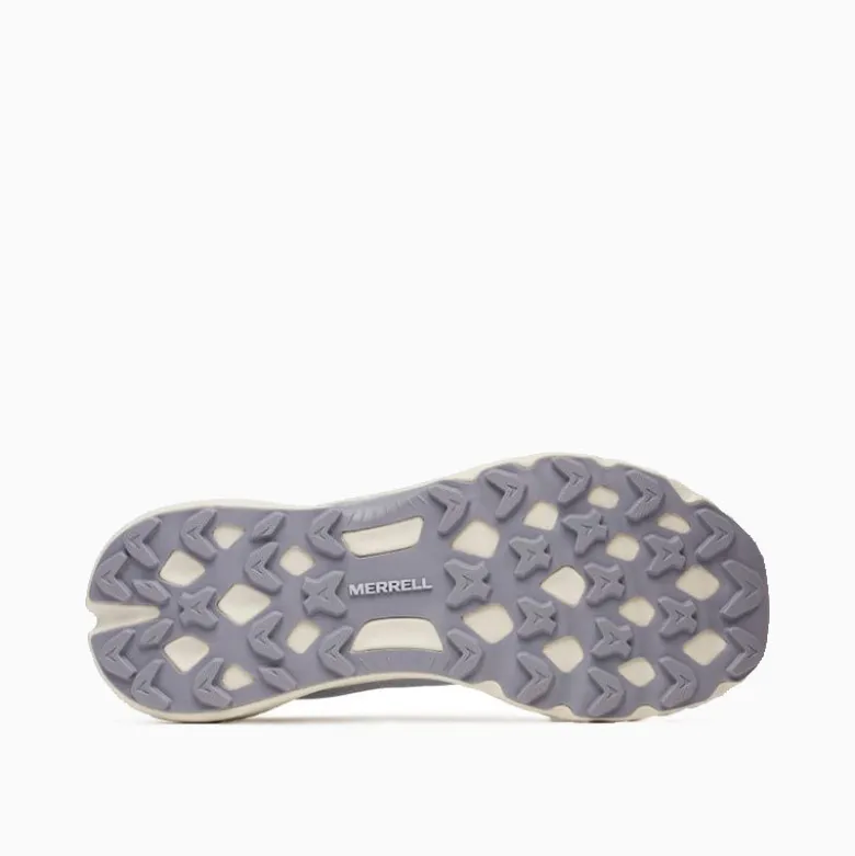 Zapatillas Merrell Lila Agility Trail W