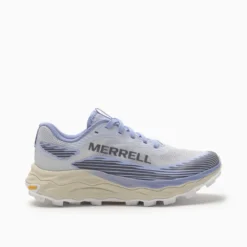 Zapatillas Merrell Lila Agility Peak 6 W
