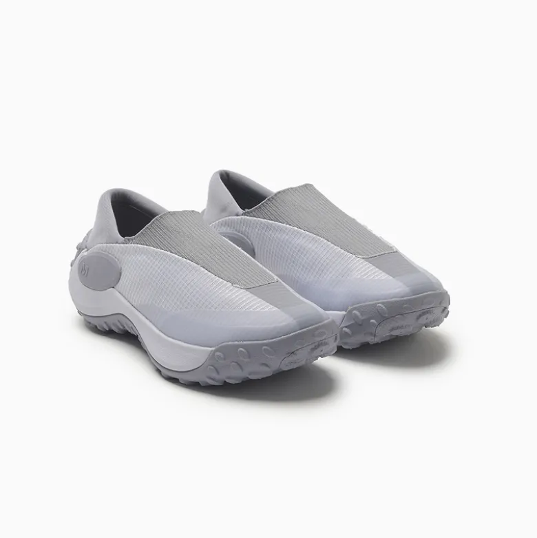 Zapatillas Merrell Lila Jungle Trek Moc W