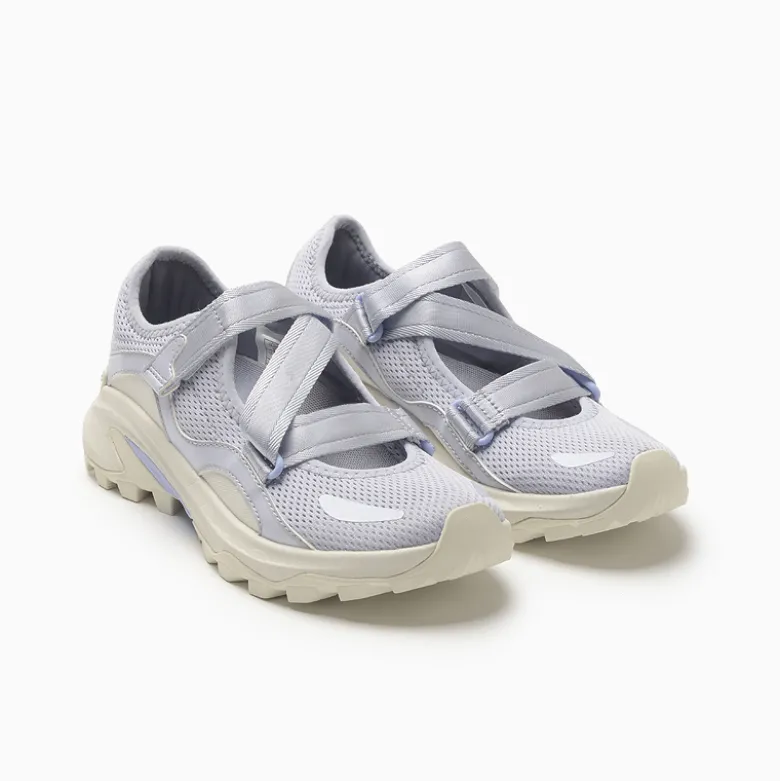 Zapatillas Merrell Lila Moab Speed 2 Mj Se