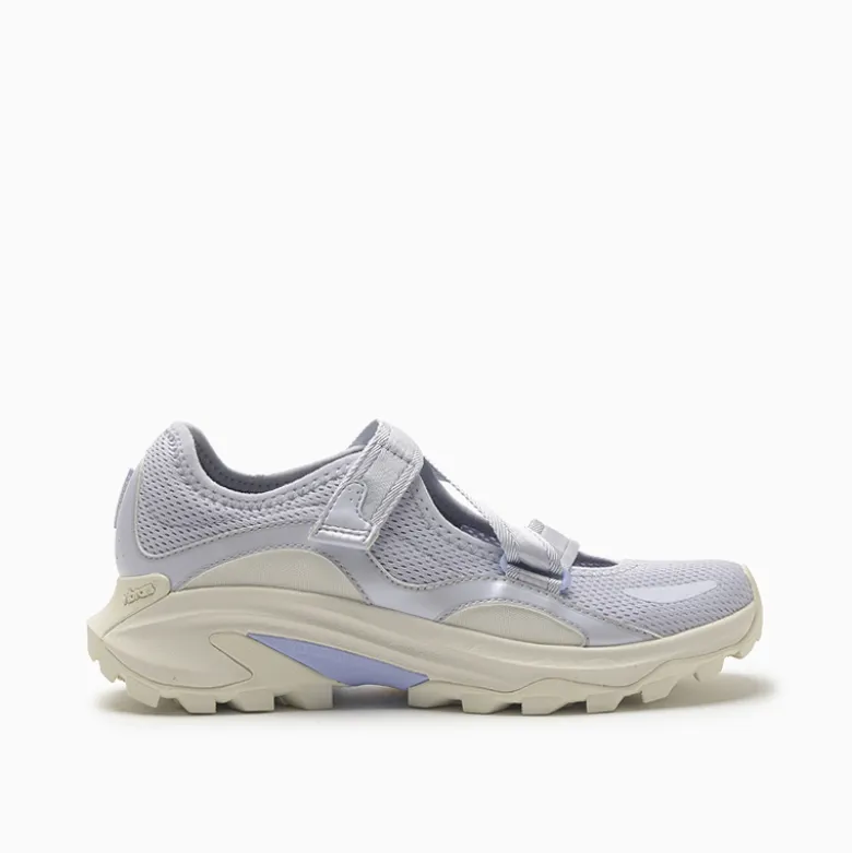 Zapatillas Merrell Lila Moab Speed 2 Mj Se