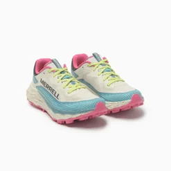 Zapatillas Merrell Multi Agility Peak 6 W