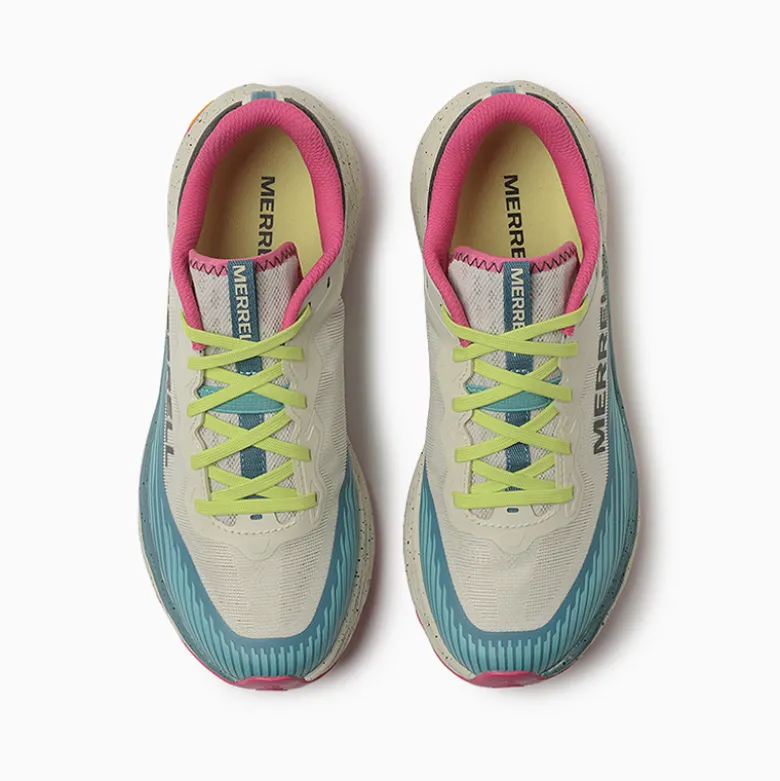 Zapatillas Merrell Multi Agility Peak 6 W