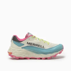 Zapatillas Merrell Multi Agility Peak 6 W