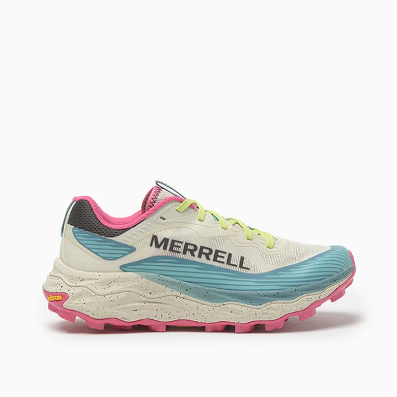 Zapatillas Merrell Multi Agility Peak 6 W