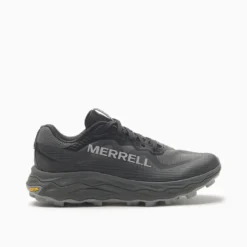 Zapatillas Merrell Negro Agility Peak 6 M